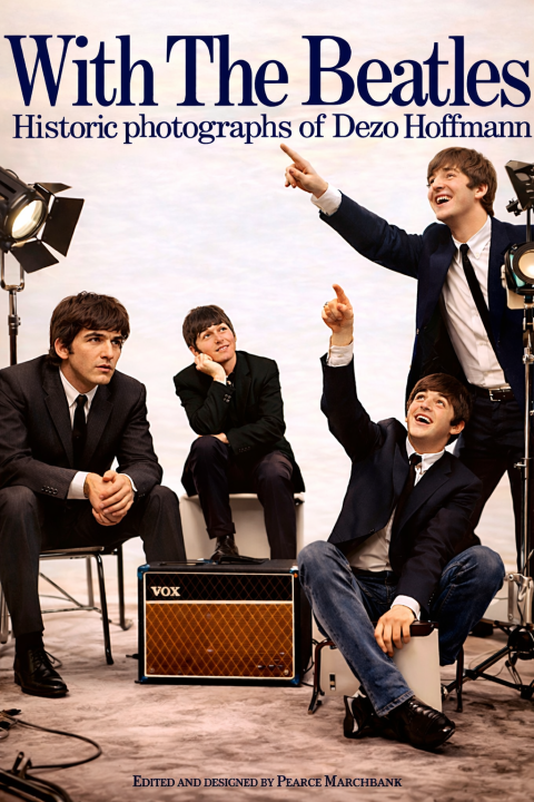 The Beatles: Chrobáci vo výskoku