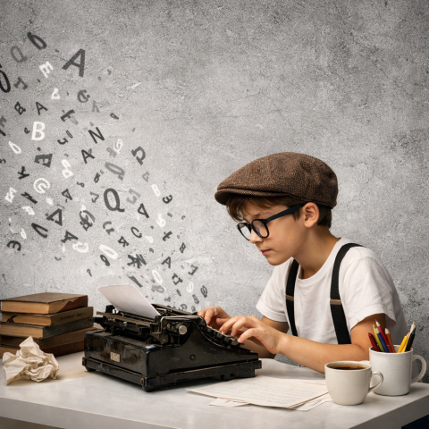 Hľadáme copywritera, autora článkov